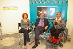 L'Alqueria Blanca triunfa en la Bodeguilla de Tele 7