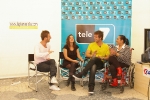 L'Alqueria Blanca triunfa en la Bodeguilla de Tele 7