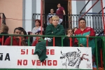 Primer sábado de toros