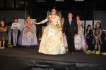 La Falla Don Bosco despide a las falleras de 2011 y proclama a las de 2012