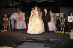 La Falla Don Bosco despide a las falleras de 2011 y proclama a las de 2012