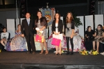 La Falla Don Bosco despide a las falleras de 2011 y proclama a las de 2012