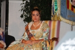 La Falla Don Bosco despide a las falleras de 2011 y proclama a las de 2012
