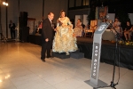 La Falla Don Bosco despide a las falleras de 2011 y proclama a las de 2012