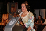 La Falla Don Bosco despide a las falleras de 2011 y proclama a las de 2012