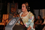 La Falla Don Bosco despide a las falleras de 2011 y proclama a las de 2012