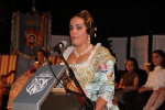 La Falla Don Bosco despide a las falleras de 2011 y proclama a las de 2012