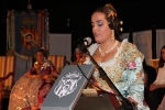 La Falla Don Bosco despide a las falleras de 2011 y proclama a las de 2012