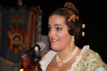 La Falla Don Bosco despide a las falleras de 2011 y proclama a las de 2012