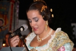 La Falla Don Bosco despide a las falleras de 2011 y proclama a las de 2012