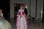 La Falla Don Bosco despide a las falleras de 2011 y proclama a las de 2012