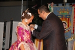 La Falla Don Bosco despide a las falleras de 2011 y proclama a las de 2012