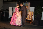 La Falla Don Bosco despide a las falleras de 2011 y proclama a las de 2012