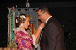 La Falla Don Bosco despide a las falleras de 2011 y proclama a las de 2012