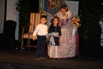 La Falla Don Bosco despide a las falleras de 2011 y proclama a las de 2012