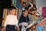 La Falla Don Bosco despide a las falleras de 2011 y proclama a las de 2012
