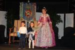 La Falla Don Bosco despide a las falleras de 2011 y proclama a las de 2012