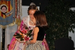 La Falla Don Bosco despide a las falleras de 2011 y proclama a las de 2012