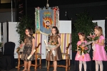 La Falla Don Bosco despide a las falleras de 2011 y proclama a las de 2012