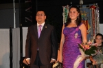 La Falla Don Bosco despide a las falleras de 2011 y proclama a las de 2012