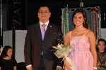 La Falla Don Bosco despide a las falleras de 2011 y proclama a las de 2012