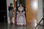 La Falla Don Bosco despide a las falleras de 2011 y proclama a las de 2012