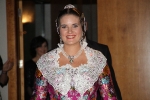 La Falla Don Bosco despide a las falleras de 2011 y proclama a las de 2012