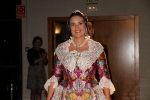 La Falla Don Bosco despide a las falleras de 2011 y proclama a las de 2012