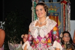 La Falla Don Bosco despide a las falleras de 2011 y proclama a las de 2012
