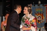 La Falla Don Bosco despide a las falleras de 2011 y proclama a las de 2012