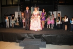 La Falla Don Bosco despide a las falleras de 2011 y proclama a las de 2012