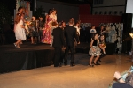 La Falla Don Bosco despide a las falleras de 2011 y proclama a las de 2012