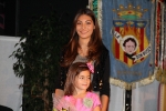 La Falla Don Bosco despide a las falleras de 2011 y proclama a las de 2012