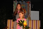 La Falla Don Bosco despide a las falleras de 2011 y proclama a las de 2012