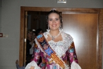 La Falla Don Bosco despide a las falleras de 2011 y proclama a las de 2012
