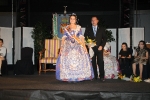 La Falla Don Bosco despide a las falleras de 2011 y proclama a las de 2012