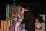 La Falla Don Bosco despide a las falleras de 2011 y proclama a las de 2012