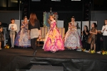 La Falla Don Bosco despide a las falleras de 2011 y proclama a las de 2012