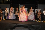 La Falla Don Bosco despide a las falleras de 2011 y proclama a las de 2012