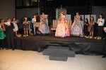 La Falla Don Bosco despide a las falleras de 2011 y proclama a las de 2012