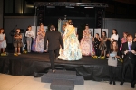 La Falla Don Bosco despide a las falleras de 2011 y proclama a las de 2012