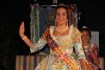La Falla Don Bosco despide a las falleras de 2011 y proclama a las de 2012