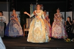 La Falla Don Bosco despide a las falleras de 2011 y proclama a las de 2012