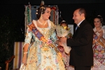 La Falla Don Bosco despide a las falleras de 2011 y proclama a las de 2012