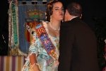 La Falla Don Bosco despide a las falleras de 2011 y proclama a las de 2012