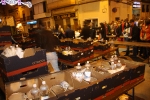 Más de 6.000 personas degustan \'tombet de bou\' en el centro de Onda