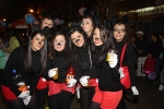 Los disfraces toman las calles