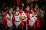Los disfraces toman las calles