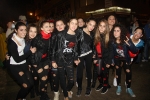 Los disfraces toman las calles
