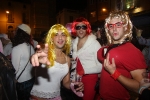Los disfraces toman las calles